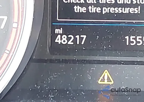 2019 Volkswagen Tiguan 2.0T Se/2.0T Sel/2.0T Sel R-Line/2.0T Sel R-Line Black из США, поврежденный, VIN 3VV3B7AX5KM078299